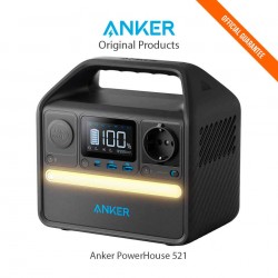 Anker PowerHouse 521 Estación de energía