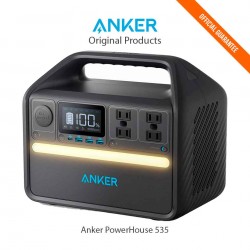 Anker PowerHouse 535 Estación de energía