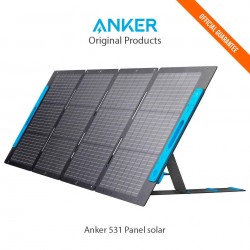 Anker 531 Panel solar