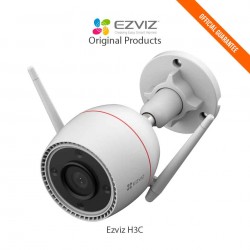 Ezviz H3C Cámara de vigilancia exterior