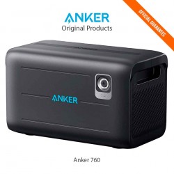Anker 760 Batería de expansión portátil