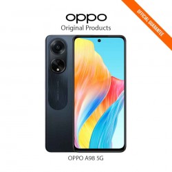 OPPO A98 5G Global Version