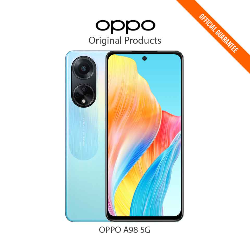 OPPO A98 5G Version Globale