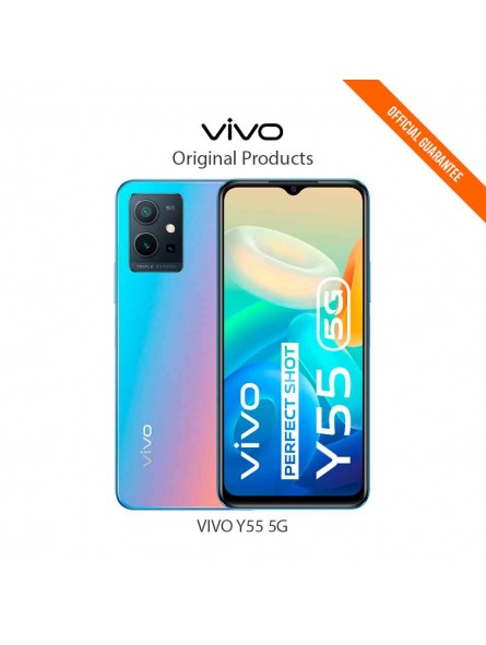 VIVO Y55 5G Version Globale-ppal