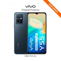 VIVO Y55 5G Global Version