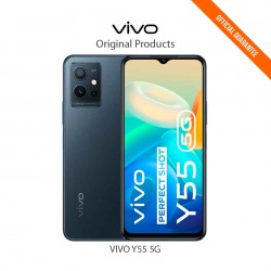 VIVO Y55 5G Versión Global
