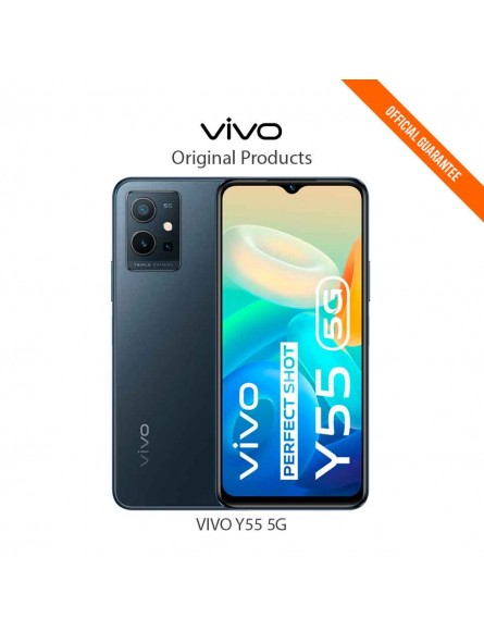 VIVO Y55 5G Global Version-ppal
