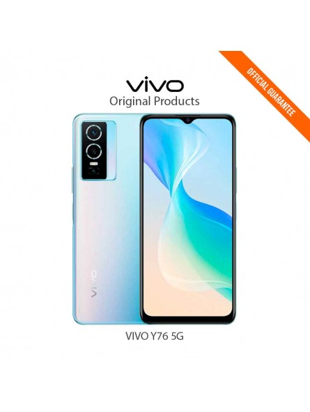 VIVO Y76 5G Global Version-ppal