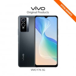 VIVO Y76 5G Global Version