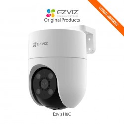 Ezviz H8C Cámara de vigilancia exterior