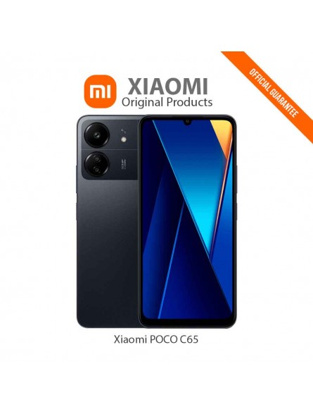 Xiaomi Poco C65 Version Globale-ppal