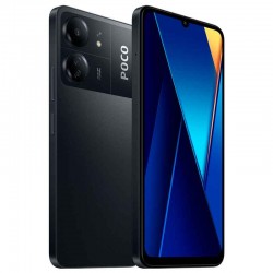 Xiaomi presenta el POCO C65: el celular que quiere ser popular - Digital  Trends Español