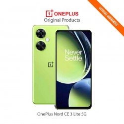 OnePlus Nord CE 3 Lite 5G Versión Global