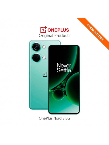 OnePlus Nord 3 5G Global Version-ppal