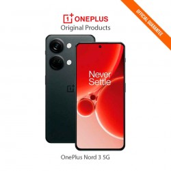 OnePlus Nord 3 5G Global Version