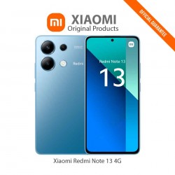 Xiaomi Redmi Note 13 4G Version Globale