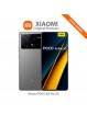 Comprar XIAOMI POCO X6 PRO 5G 8GB/256GB ▷ Tienda Xiaomi kiboTEK España ®