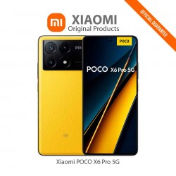 Xiaomi Poco X6 Pro 5G Global Version