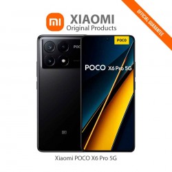 Xiaomi Poco X6 Pro 5G Global Version