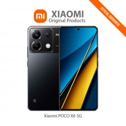 Xiaomi Poco X6 5G Version Globale