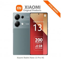 Xiaomi Redmi Note 13 Pro 4G Version Globale