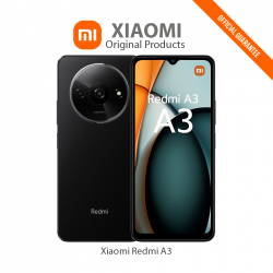 Xiaomi Redmi A3 4G Global Version