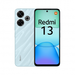 Xiaomi Redmi 13  Versión Global