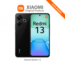 Xiaomi Redmi 13 Versión Global