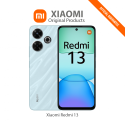 Xiaomi Redmi 13 Versión Global