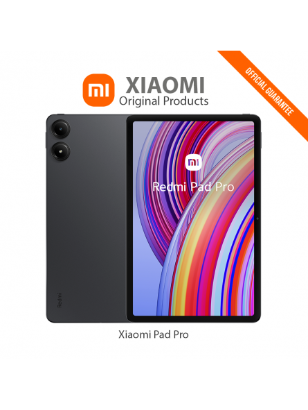 Xiaomi Redmi Pad Pro Global Version-ppal