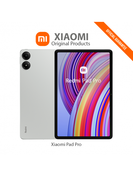 Xiaomi Redmi Pad Pro Global Version-ppal