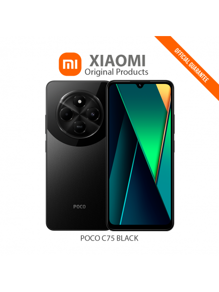 Xiaomi POCO C75 Versión Global-ppal