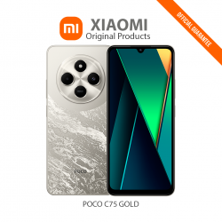 Xiaomi POCO C75 Versión Global