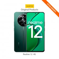 Realme 12 4G Versión Global