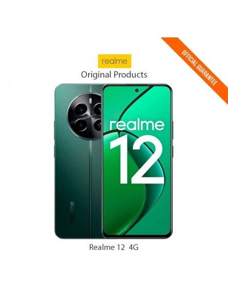 Realme 12 4G Versión Global-ppal