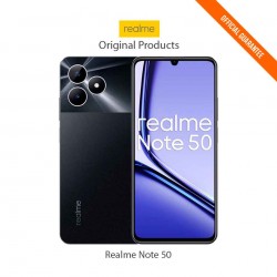 Realme Note 50 Versión Global