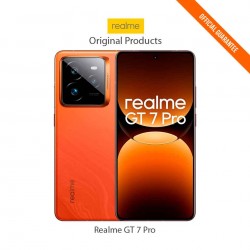 Realme GT 7 Pro Versión Global