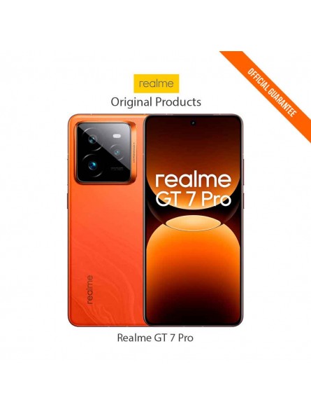 Realme GT 7 Pro Versión Global-ppal