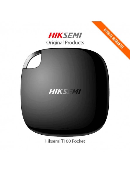 Hiksemi ESSD-T100 Disco duro externo portátil-ppal