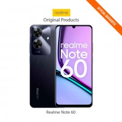 realme Note 60 Versión Global