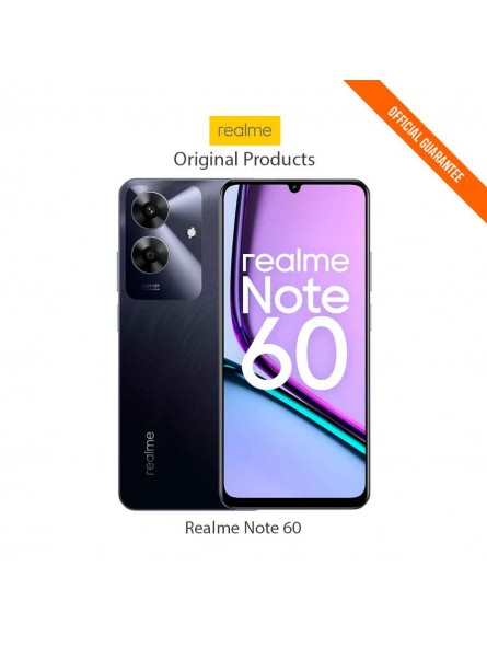 realme Note 60 Versión Global-ppal