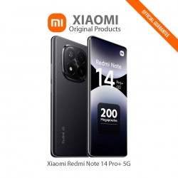 Xiaomi Redmi Note 14 Pro Plus 5G Versión Global