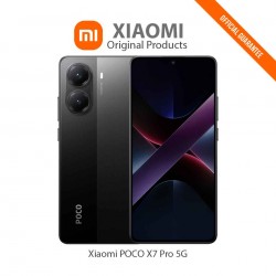 Xiaomi POCO X7 Pro Versión Global