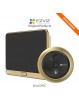 Ezviz DP2C Smart Peephole Doorbell-0