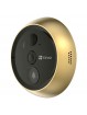 Ezviz DP2C Smart Peephole Doorbell-6