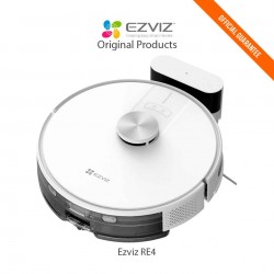 Ezviz RE4 Robot aspirador