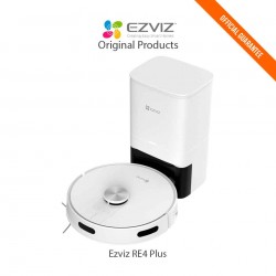 Ezviz RE4 Plus Robot aspirador