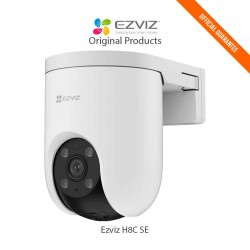 Ezviz H8C SE Cámara de vigilancia exterior