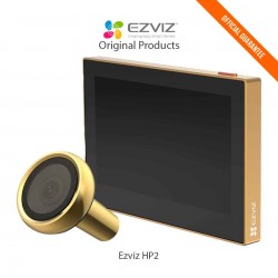 Ezviz HP2 Visor de puerta