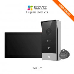 Ezviz HP5 Videoportero Inteligente